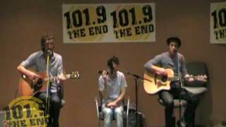 Green River Ordinance &quot;Come On&quot; (Acoustic)