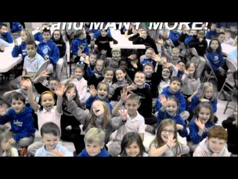 School Assembly Programs