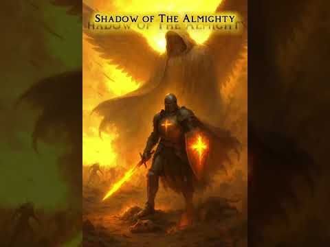 Invictus – Shadow of the Almighty (Psalm 91 | Christian Metalcore)