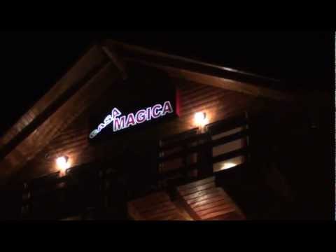 14 casa magica busteni