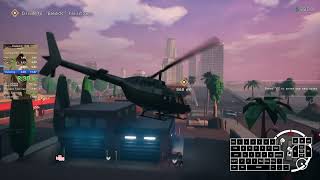 Vicewave 1984 | Any% (former World Record)