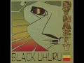 Black Uhuru - Dread to Be Rasta