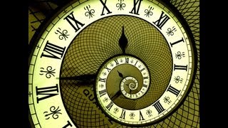 Time Waits for No One