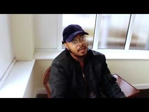 MHM-Smoke me 2 ft. Son!c (Welcome to Hatsville)