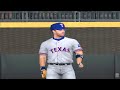 Mlb 11: The Show Ps2 Gameplay 4k60fps