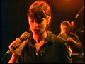 SINEAD O'CONNOR - This IS a Rebel song - NPA LIVE 1997