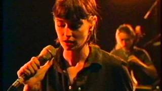 SINEAD O&#39;CONNOR - This IS a Rebel song - NPA LIVE 1997