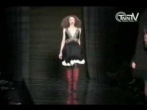 TnnTV World News_Dimitris Alexakis