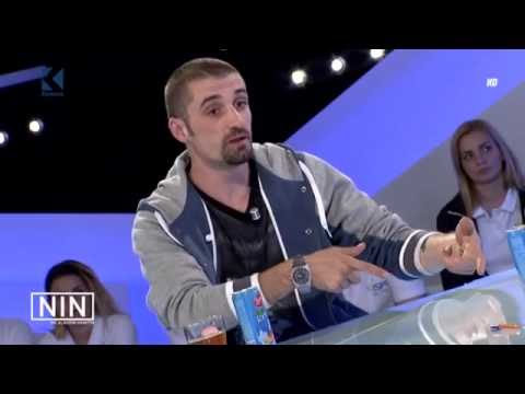 NIN - Pjesa e dytë: Bim Bimma - 27.09.2016 - Klan Kosova