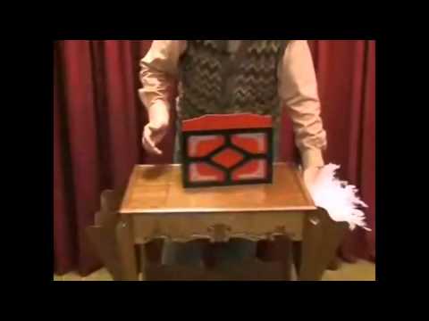 Saturn Magic -MC Table Pro (No Instructions) by Mikame - Trick