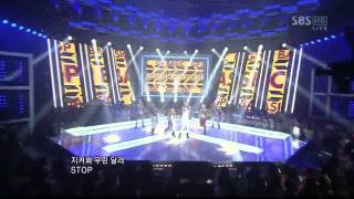 GP Basic [Jelly Pop](631회)