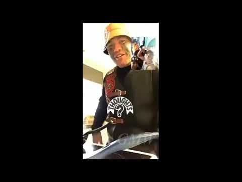 These niggas SFH POOTS DOG