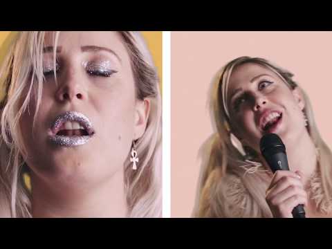 Bernelie - High (Official Music Video)