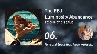 The PBJ - Luminosity Abundance (Album Trailer)