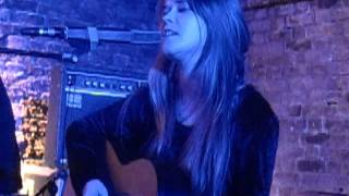 Anna von Hausswolff - Liturgy Of Light (Live @ Village Underground, London, 22/04/13)