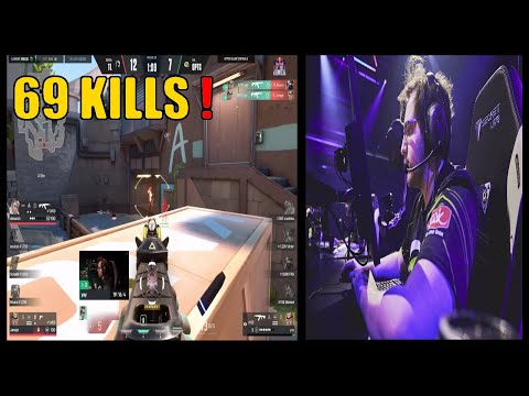 OpTic yay unbelievable 69 eliminations POV HIGHLIGHTS vs Team Liquid