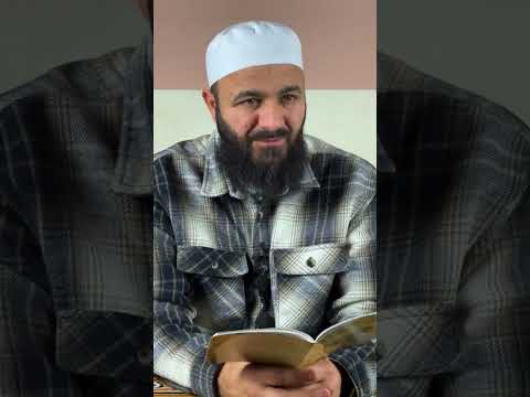 Die Nachtreise und Himmelfahrt des Propheten Muhammad ﷺ