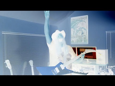 Sunday with Ola Riff Challenge #48 / #SWOLA48 / #SWOLA "Wyrmpocalypse"