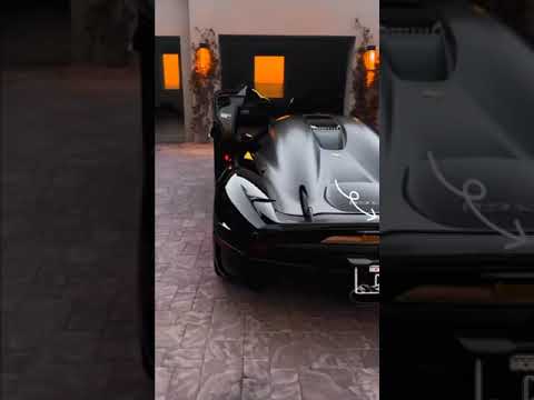 KOENIGSEGG Regera | 0-400-0 km/h - NEW WORLD RECORD