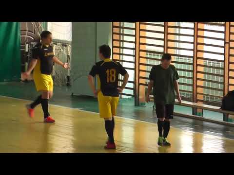 10 КУ 9 Mezzo GreenTeam – JC Бегемоты