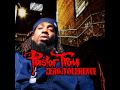 Pastor Troy - Zero Tolerance