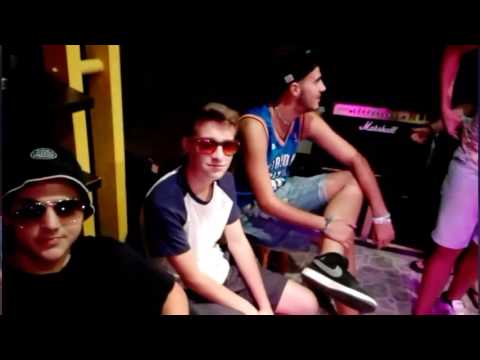 Hellflow Vs Seth | FINAL | Custom Battle