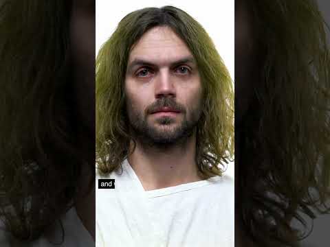 Does God forgive murder?