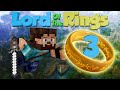 Minecraft Lord of the Rings | MIDDLE EARTH ...
