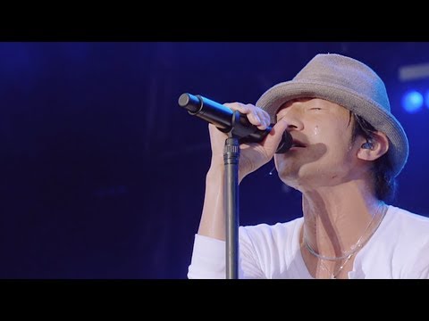 Bank Band 「慕情」 from ap bank fes '09