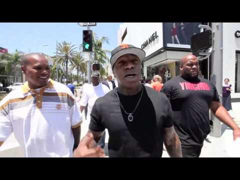 Cash Money In LA Part 6