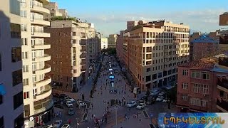 Այս տարի տուրիզմի ոլորտում որոշակի աշխուժություն է նկատվում. ովքե՞ր են գալիս Հայաստան