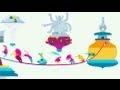 Hohokum E3 2013 Trailer