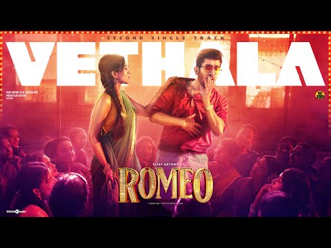 vethala song lyrics Thumbnail