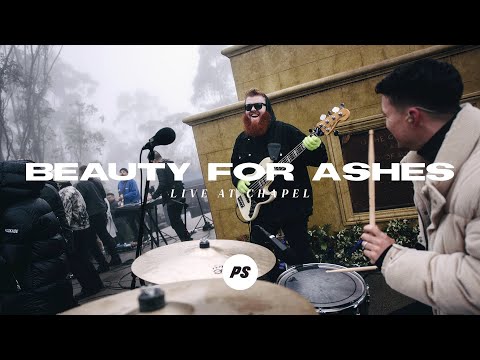 Beauty For Ashes | GREATER - Live At Chapel | Planetshakers Official Music Video