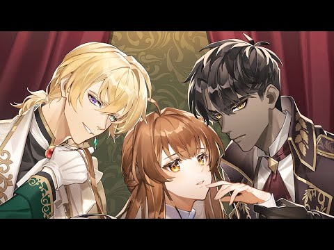 Love Pheromone dangerous love ( Otome Game ) - YouTube