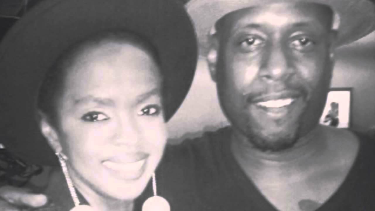 Talib Kweli - Ms. Hill