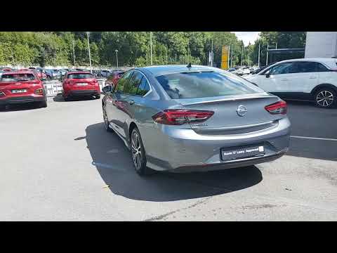 192D1181 - 2019 Opel Insignia GRAND SPORT ELITE 2.0