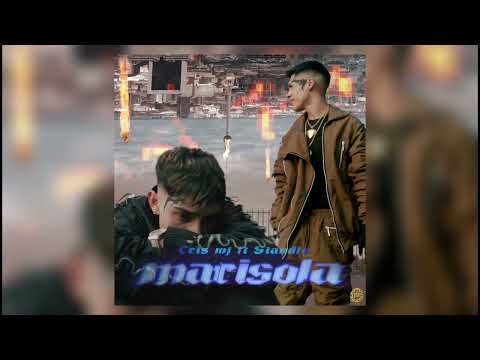 MARISOLA - sped up (CRIS MJ x STANDLY x STARS MUSIC CHILE)