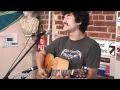 THE EXPENDABLES - GEOFF WEERS "Dance Girl Dance" (acoustic)