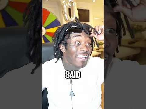 Kai Cenat BRINGS THE FREAKIEST PEOPLE For Lil Uzi Vert! 💀😂