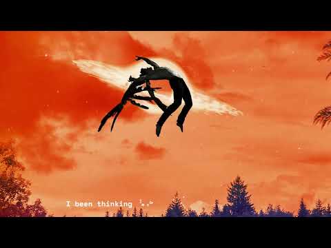 Tim Lyre - Hubris (ft. Lex Amor) (Official Visualiser)