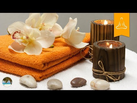 Entspannungsmusik Wellness | Massage & Spa-Musik | Deep Relaxation