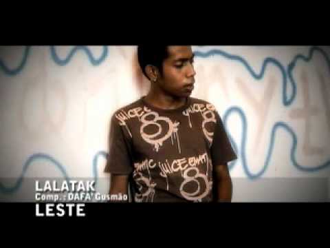 Leste Band - Lalatak