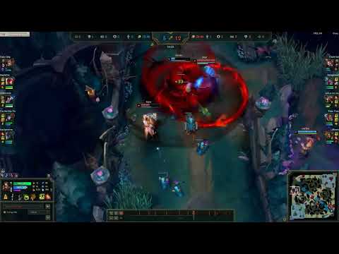 Jayce vs Swain TOP