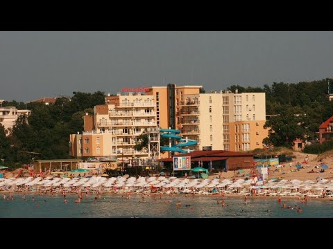 Hotel Princess Residence, Kiten, Bulgaria