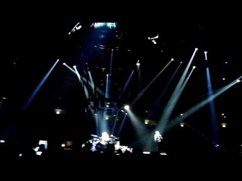 Muse - Map of Problematique || Meo Arena, 2016