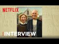 Interview from the Hair Chair: Debra Jo Rupp & Kurtwood Smith