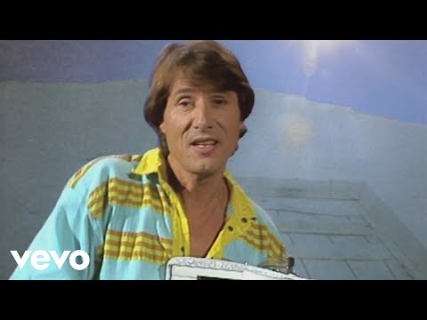 Udo Jürgens - Die Sonne und du (Wetten, dass ...? 15.09.1983)