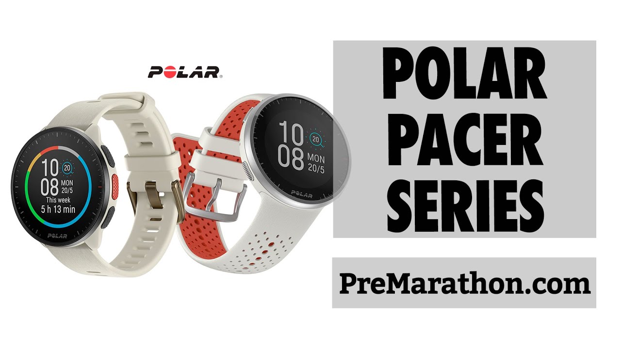 Polar Pacer y Pacer Pro: novedades y opiniones iniciales