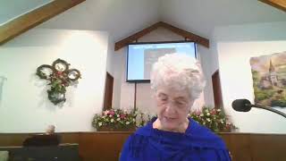 Sermon: Palm Sunday - The Son of Man Betrayed